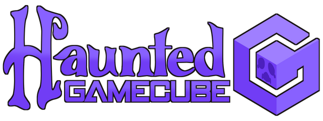 HauntedGameCube HauntedGameCube